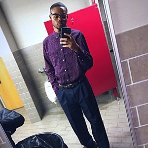 Meet your Posher, Eric